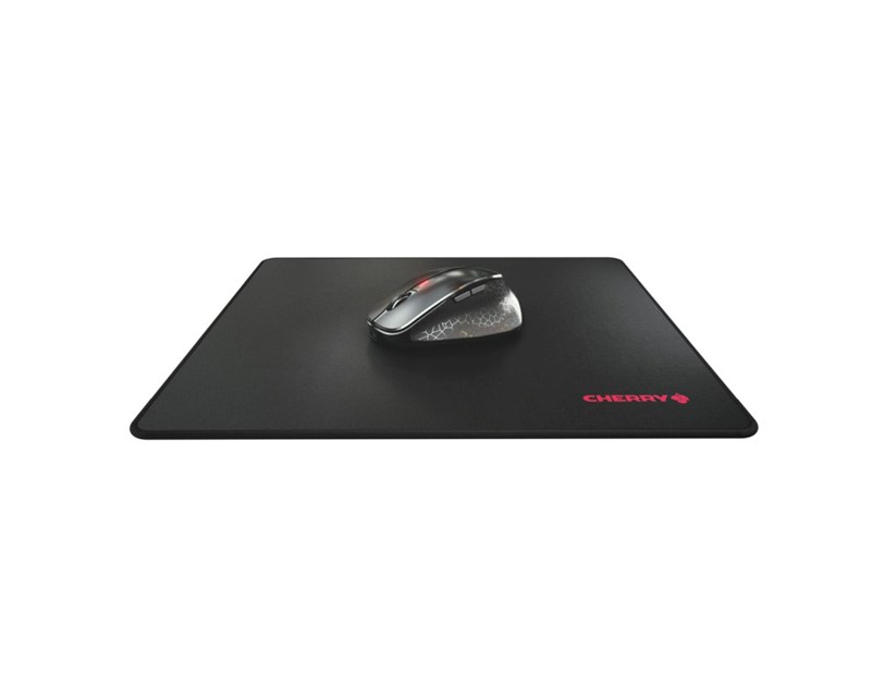 Cherry MP 1000 premium podloga za miš, XL, crna