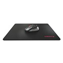 Cherry MP 1000 premium podloga za miš, XL, crna