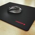 Cherry MP 1000 premium podloga za miš, XL, crna