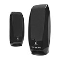 Logitech S150 stereo zvučnici, USB, crni (980-000029)