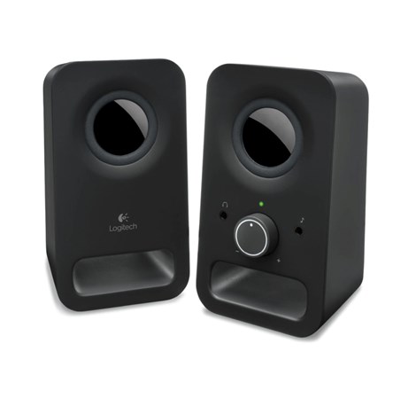 Logitech Z150 stereo zvučnici, crni (980-000814)