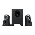 Logitech Z313 stereo zvučnici + subwoofer, crni (980-000413)