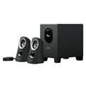 Logitech Z313 stereo zvučnici + subwoofer, crni (980-000413)
