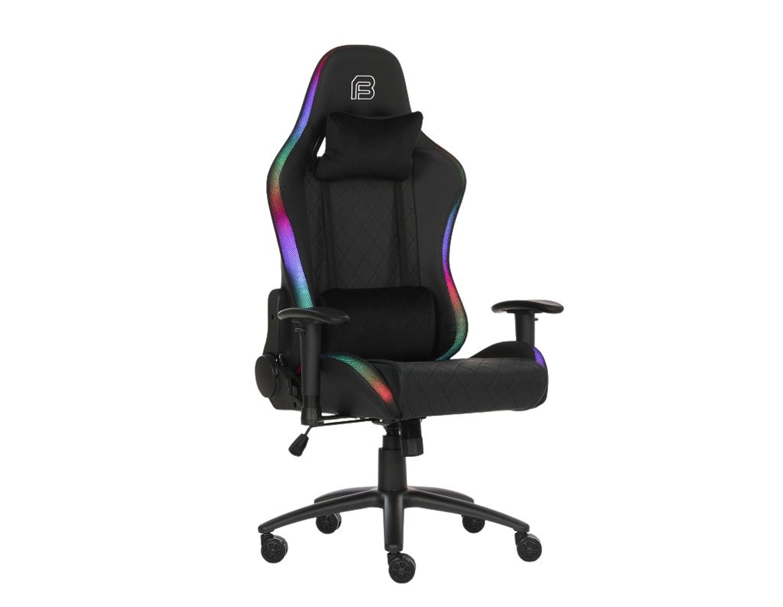 Bit Force Chameleon RGB-2D igraća stolica