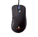 SureFire Condor Claw igraći miš, 8-tipki, RGB, 6400dpi, USB, crni