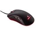 SureFire Condor Claw igraći miš, 8-tipki, RGB, 6400dpi, USB, crni