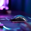 SureFire Condor Claw igraći miš, 8-tipki, RGB, 6400dpi, USB, crni