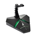 SureFire Axis igraći HUB - držač za miš, 3×USB 3.2 Gen1, 1×MicroSD, RGB LED