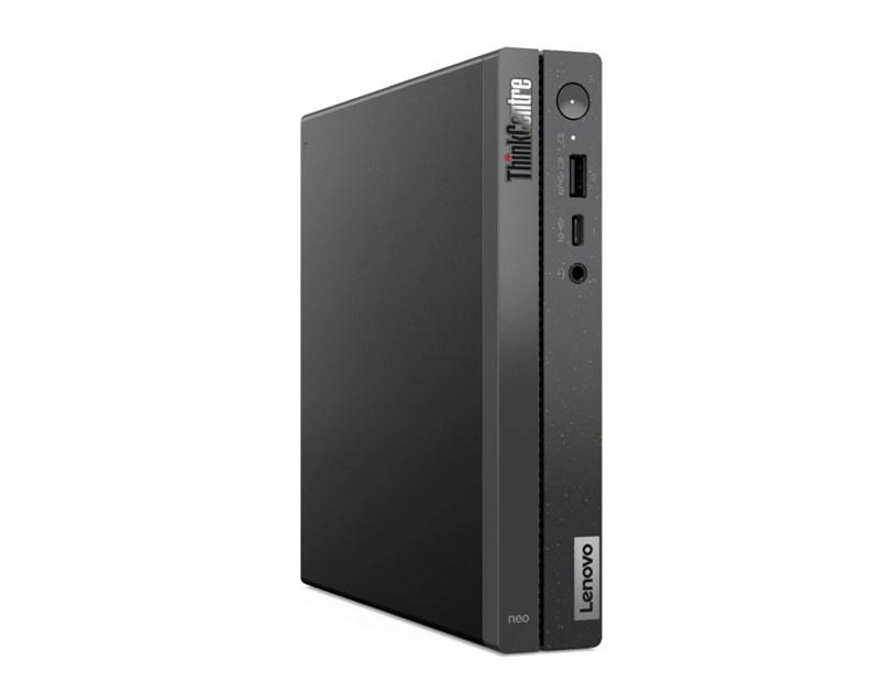 Lenovo ThinkCentre NEO 50q Gen 4 Tiny, Intel i5-13420H, 16GB DDR4, 512GB SSD, Intel UHD, HDMI/DP, WiFi 6/BT5.1,Win 11 Pro + tipk/miš + 3Y (12LN0024CR-W11P) 