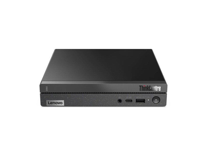 Lenovo ThinkCentre NEO 50q Gen 4 Tiny, Intel i5-13420H, 16GB DDR4, 512GB SSD, Intel UHD, HDMI/DP, WiFi 6/BT5.1,Win 11 Pro + tipk/miš + 3Y (12LN0024CR-W11P) 