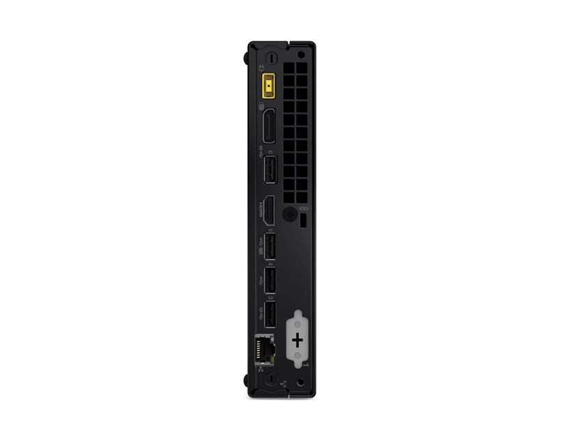 Lenovo ThinkCentre NEO 50q Gen 4 Tiny, Intel i5-13420H, 16GB DDR4, 512GB SSD, Intel UHD, HDMI/DP, WiFi 6/BT5.1,Win 11 Pro + tipk/miš + 3Y (12LN0024CR-W11P) 