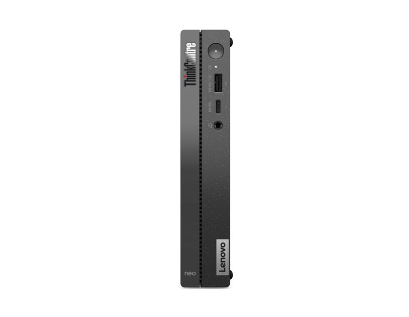 Lenovo ThinkCentre NEO 50q Gen 4 Tiny, Intel i5-13420H, 16GB DDR4, 512GB SSD, Intel UHD, HDMI/DP, WiFi 6/BT5.1,Win 11 Pro + tipk/miš + 3Y (12LN0024CR-W11P) 