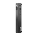 Lenovo ThinkCentre NEO 50q Gen 4 Tiny, Intel i5-13420H, 16GB DDR4, 512GB SSD, Intel UHD, HDMI/DP, WiFi 6/BT5.1,Win 11 Pro + tipk/miš + 3Y (12LN0024CR-W11P) 