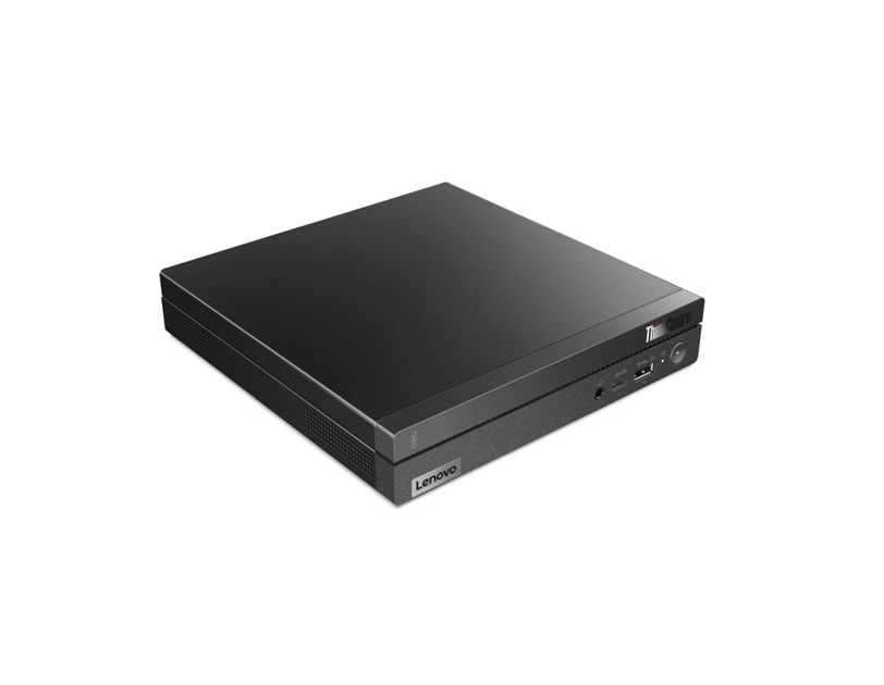 Lenovo ThinkCentre NEO 50q Gen 4 Tiny, Intel i5-13420H, 16GB DDR4, 512GB SSD, Intel UHD, HDMI/DP, WiFi 6/BT5.1,Win 11 Pro + tipk/miš + 3Y (12LN0024CR-W11P) 