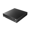 Lenovo ThinkCentre NEO 50q Gen 4 Tiny, Intel i5-13420H, 16GB DDR4, 512GB SSD, Intel UHD, HDMI/DP, WiFi 6/BT5.1,Win 11 Pro + tipk/miš + 3Y (12LN0024CR-W11P) 