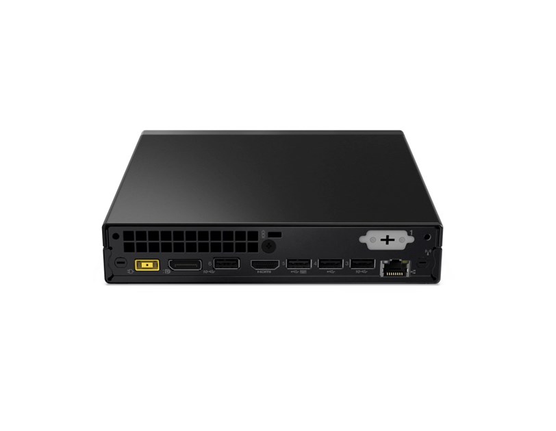Lenovo ThinkCentre NEO 50q Gen 4 Tiny, Intel i5-13420H, 16GB DDR4, 512GB SSD, Intel UHD, HDMI/DP, WiFi 6/BT5.1,Win 11 Pro + tipk/miš + 3Y (12LN0024CR-W11P) 