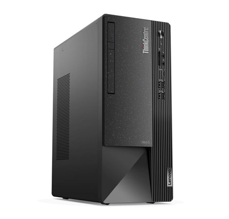 Lenovo ThinkCentre NEO 50t Gen 4, Intel i5-13400, 16GB DDR4, 1TB SSD, UHD 730, DVDRW, VGA/HDMI/DP, tipk/miš + Win 11 Pro + 3Y (12JB0023CR-W11P)