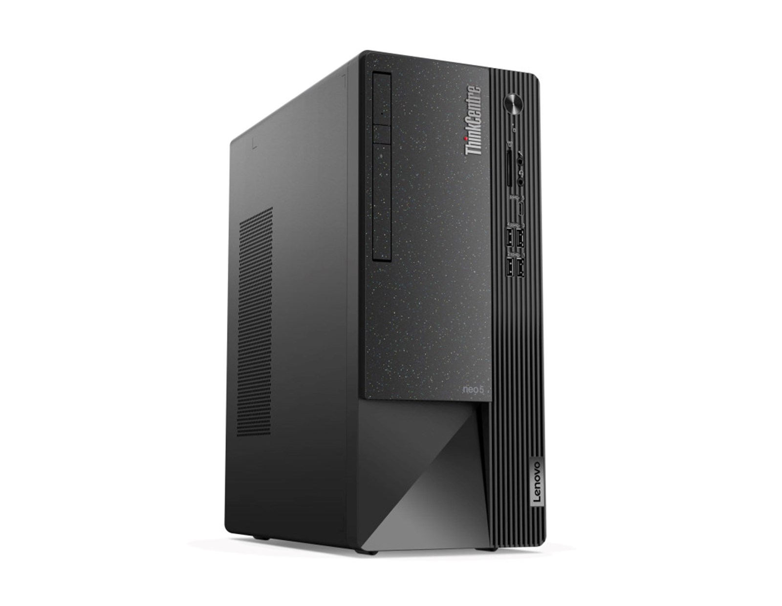 Lenovo ThinkCentre NEO 50t Gen 4, Intel i5-13400, 16GB DDR4, 1TB SSD, UHD 730, DVDRW, VGA/HDMI/DP, tipk/miš + Win 11 Pro + 3Y (12JB0023CR-W11P)