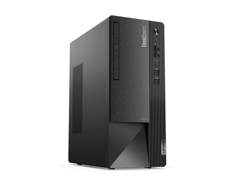 Lenovo ThinkCentre NEO 50t Gen 4, Intel i5-13400, 16GB DDR4, 1TB SSD, UHD 730, DVDRW, VGA/HDMI/DP, tipk/miš + Win 11 Pro + 3Y (12JB0023CR-W11P)