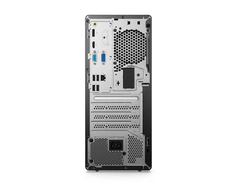 Lenovo ThinkCentre NEO 50t Gen 4, Intel i5-13400, 16GB DDR4, 1TB SSD, UHD 730, DVDRW, VGA/HDMI/DP, tipk/miš + Win 11 Pro + 3Y (12JB0023CR-W11P)