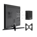 Minisforum EliteMini X500, AMD R7-5700G, 32GB DDR4, 512GB SSD, Radeon Graphics, HDMI/DP/, 2×G-bit RJ45 + Win 11 Pro