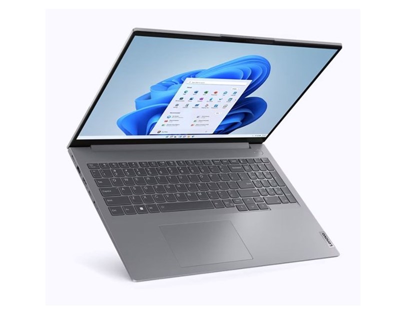 Lenovo ThinkBook 16 G6 16" WUXGA (1920×1200), Intel i5-13420H, 16GB DDR5, 512GB SSD, WiFi 6/BT, Win 11 Pro (21KH00T5SC-W11P)