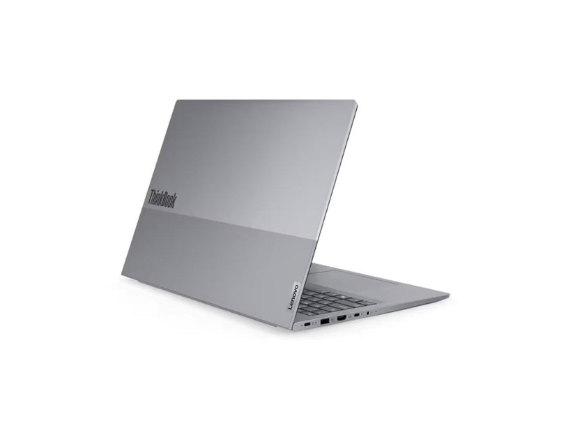 Lenovo ThinkBook 16 G6 16" WUXGA (1920×1200), Intel i5-13420H, 16GB DDR5, 512GB SSD, WiFi 6/BT, Win 11 Pro (21KH00T5SC-W11P)