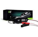 Green Cell (ACAGM07) punjač za AGM, Gel i Lead Acid 6V / 12V (4A)