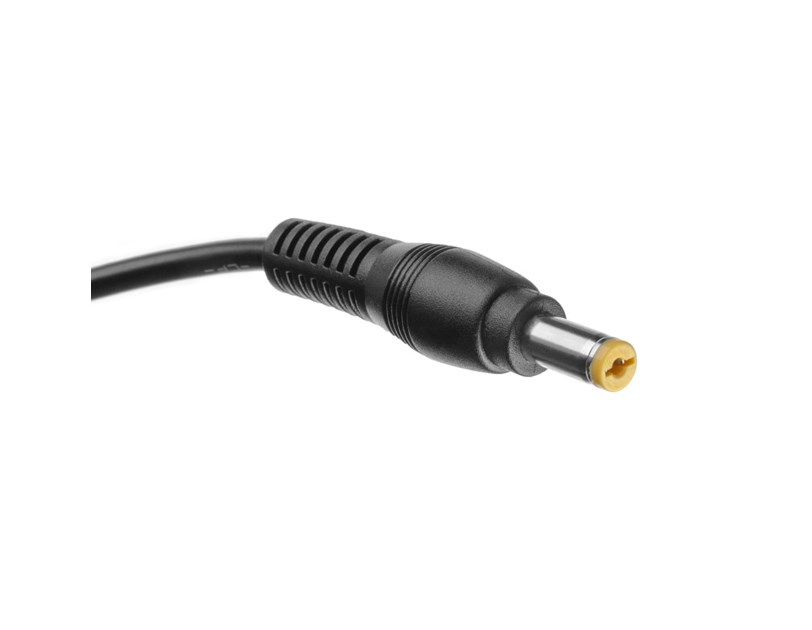 Green Cell (AD02P) Acer AC adapter 90W, 19V/4.74A, 5.5mm-1.7mm