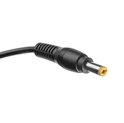 Green Cell (AD02P) Acer AC adapter 90W, 19V/4.74A, 5.5mm-1.7mm