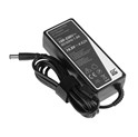 Green Cell (AD09P) Dell AC adapter 90W, 19.5V/4.62A, 7.4mm-5.0mm