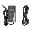 Green Cell (AD09P) Dell AC adapter 90W, 19.5V/4.62A, 7.4mm-5.0mm