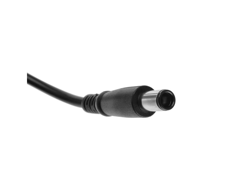 Green Cell (AD09P) Dell AC adapter 90W, 19.5V/4.62A, 7.4mm-5.0mm
