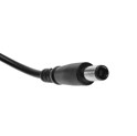 Green Cell (AD09P) Dell AC adapter 90W, 19.5V/4.62A, 7.4mm-5.0mm
