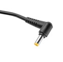 Green Cell (AD102P) AC adapter 135W za Acer prijenosnike, 19V/7.1A, 5.5-1.7mm