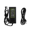 Green Cell (AD103P) AC adapter 120W za Asus prijenosnike, 19V 6.32A / 4.5mm - 3.0mm PIN