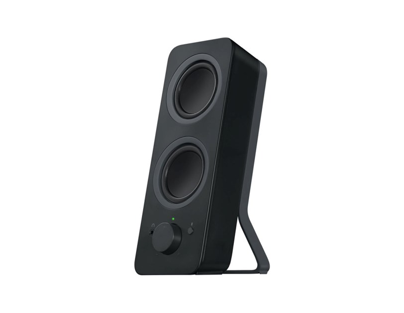 Logitech Z207 bluetooth stereo zvučnici, crni (980-001295)