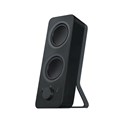 Logitech Z207 bluetooth stereo zvučnici, crni (980-001295)