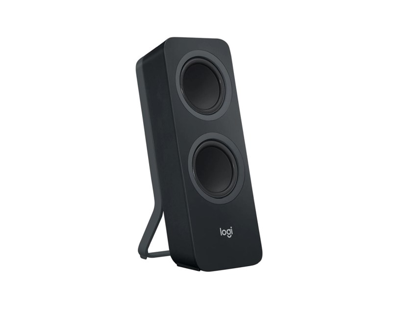 Logitech Z207 bluetooth stereo zvučnici, crni (980-001295)