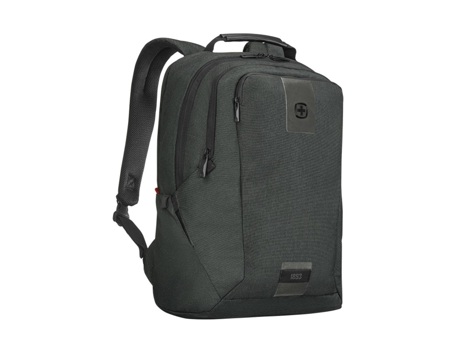 Wenger ruksak MX ECO Professional za 16" prijenosnik s pretincom za 10" tablet, 20L