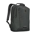 Wenger MX ECO Professional ruksak za 16"  prijenosnik s pretincom za 10" tablet, 20L, ugljeno siva