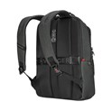 Wenger MX ECO Professional ruksak za 16"  prijenosnik s pretincom za 10" tablet, 20L, ugljeno siva