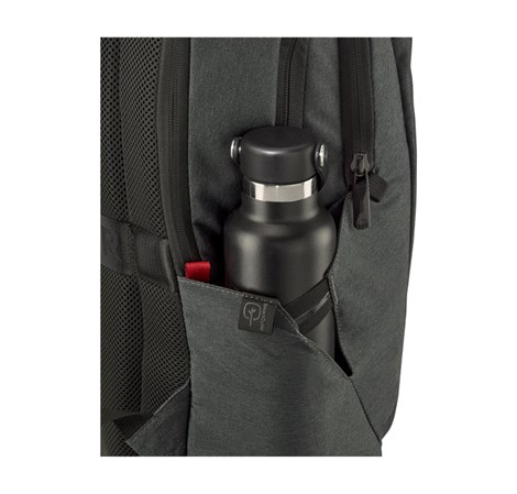 Wenger ruksak MX ECO Professional za prijenosnike do 16", 20 L, ugljeno sivi