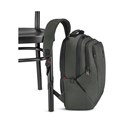 Wenger MX ECO Professional ruksak za 16"  prijenosnik s pretincom za 10" tablet, 20L, ugljeno siva