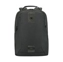 Wenger MX ECO Professional ruksak za 16"  prijenosnik s pretincom za 10" tablet, 20L, ugljeno siva