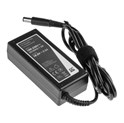 Green Cell (AD12P) AC adapter 65W za HP, 18.5V/3.5A, 7.4mm-5.0mm