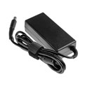 Green Cell (AD12P) AC adapter 65W za HP, 18.5V/3.5A, 7.4mm-5.0mm