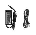 Green Cell (AD12P) AC adapter 65W za HP, 18.5V/3.5A, 7.4mm-5.0mm