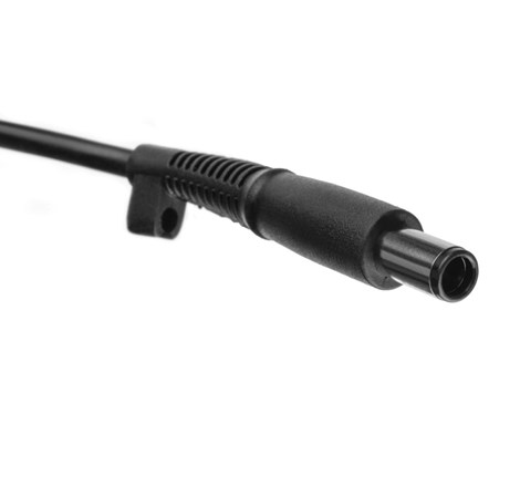 Green Cell (AD12P) AC adapter 65W za HP, 18.5V/3.5A, 7.4mm-5.0mm