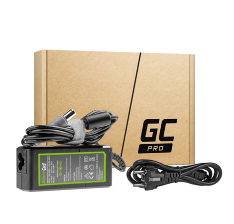 Green Cell (AD16AP) AC adapter 65W za Lenovo prijenosnike, 20V/3.25A , 7.7mm - 5.5mm